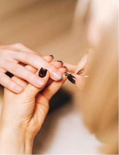 Manicure Basics