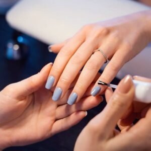 Nail Correction